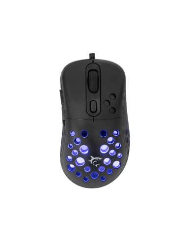 Souris Gamer GM-5013 AZRAEL  Noir