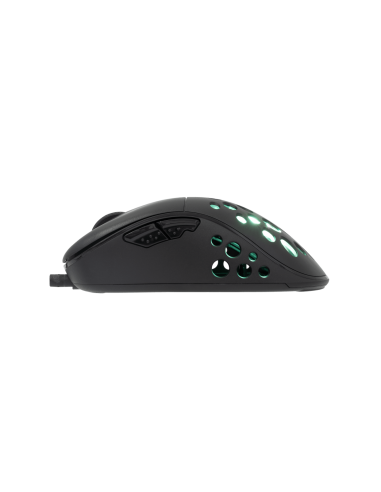 Souris Gamer GM-5013 AZRAEL  Noir