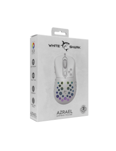 Souris Gamer GM-5013 AZRAEL... 2