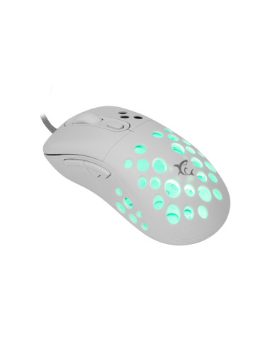 Souris Gamer GM-5013 AZRAEL  Blanc