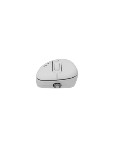 Souris Gamer GM-5013 AZRAEL  Blanc