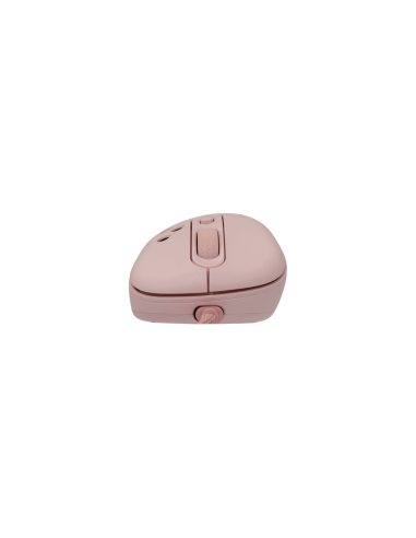 Souris Gamer GM-5013 AZRAEL  Rose