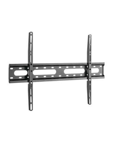 Support mural PLB-2546F-2 fixe 37'' -...