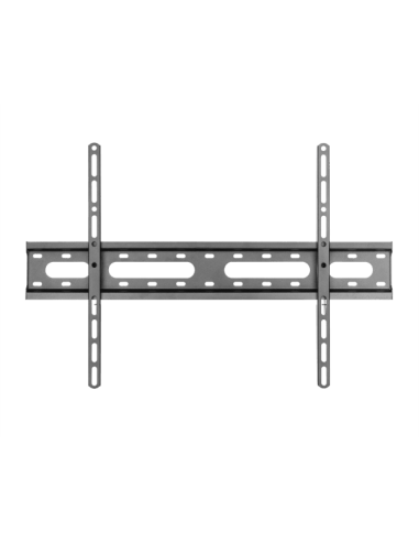 Support mural PLB-2546F-2 fixe 37'' -...
