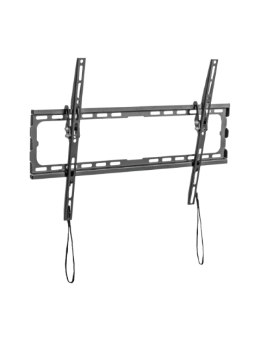 Support mural PLB-3446T-2 fixe 37'' -...