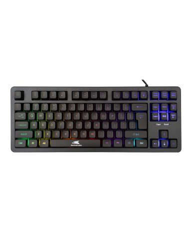 KRILL Black - BGK-01114BLK