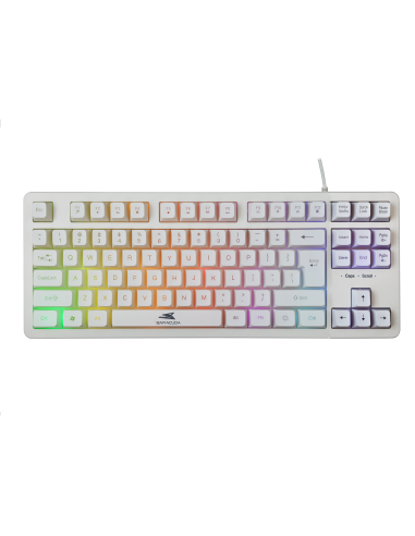 KRILL Blanc - BGK-01114WHT