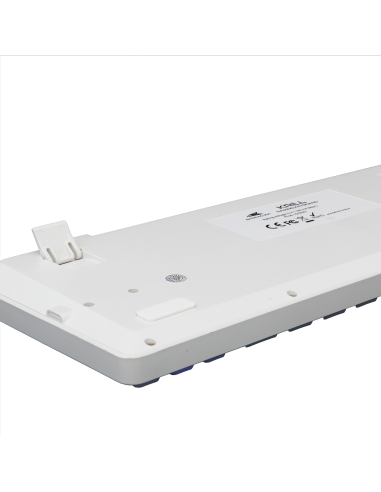 KRILL Blanc - BGK-01114WHT