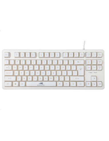 KRILL Blanc - BGK-01114WHT