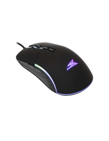 Souris Gaming NAUTILUS Black - BGM-011