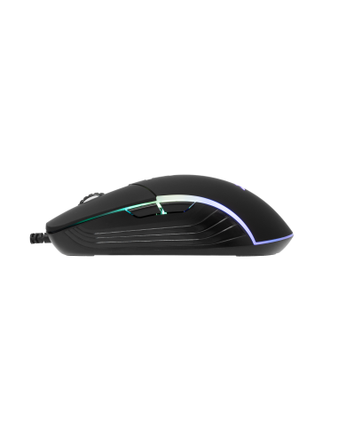 Souris Gaming NAUTILUS Black - BGM-011