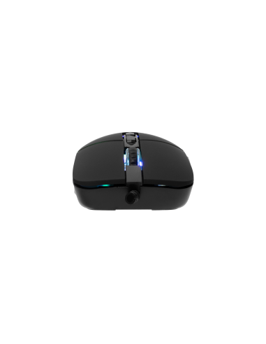 Souris Gaming NAUTILUS Black - BGM-011