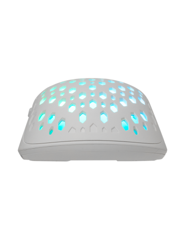 Souris Gaming OCTOPUS WHITE - BGM-022W