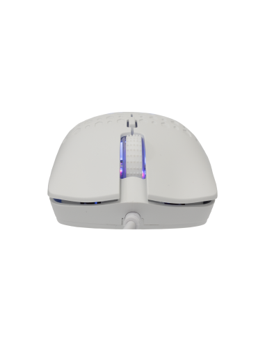 Souris Gaming OCTOPUS WHITE - BGM-022W