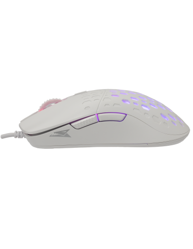 Souris Gaming OCTOPUS WHITE - BGM-022W