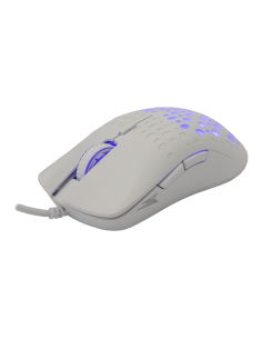 Souris Gaming OCTOPUS WHITE... 2