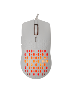 Souris Gaming OCTOPUS WHITE...