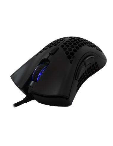 Souris Gaming CORAL Black - BGM-031BLK
