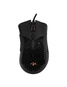 Souris Gaming CORAL Black -...