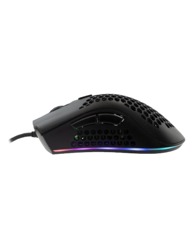 Souris Gaming CORAL Black - BGM-031BLK