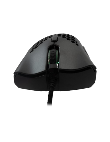 Souris Gaming CORAL Black - BGM-031BLK