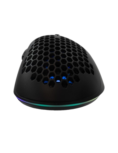Souris Gaming CORAL Black - BGM-031BLK