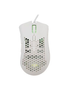 Souris Gaming CORAL White -...