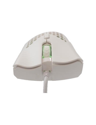 Souris Gaming CORAL White - BGM-032W