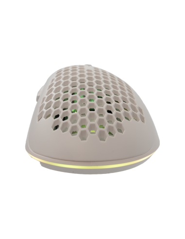 Souris Gaming CORAL White - BGM-032W