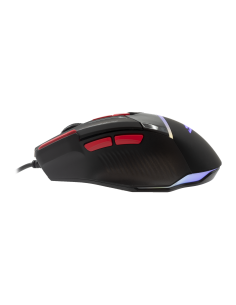 Souris Gaming MANTA BLACK...