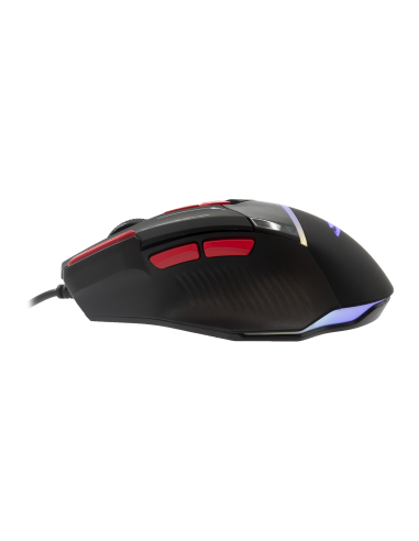 Souris Gaming MANTA BLACK -BGM-041BLK