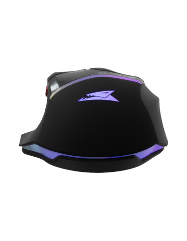Souris Gaming MANTA BLACK -BGM-041BLK
