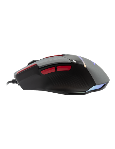 Souris Gaming MANTA GREY - BGM-047GR
