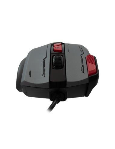 Souris Gaming MANTA GREY - BGM-047GR