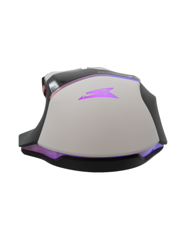 Souris Gaming MANTA White -BGM-042W