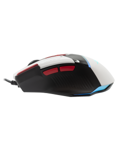 Souris Gaming MANTA White... 2