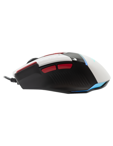 Souris Gaming MANTA White -BGM-042W