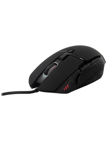Souris Gaming RAPTOR Black - BGM-051BLK