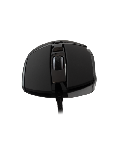 Souris Gaming RAPTOR Black - BGM-051BLK