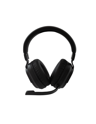 Micro Casque PEARL Black - BGH-011