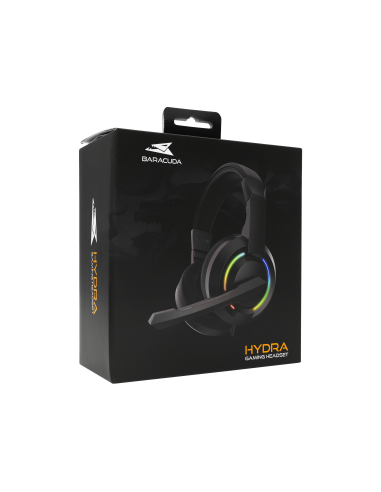 Casque de jeu stéréo BGH-021