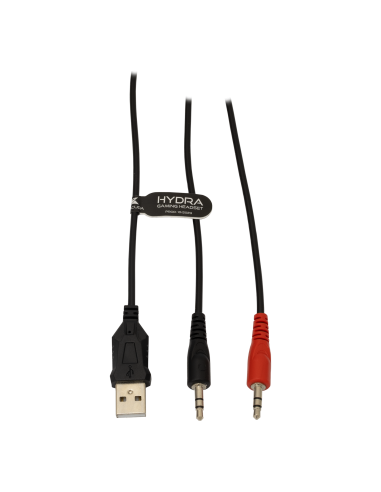 Casque de jeu stéréo BGH-021