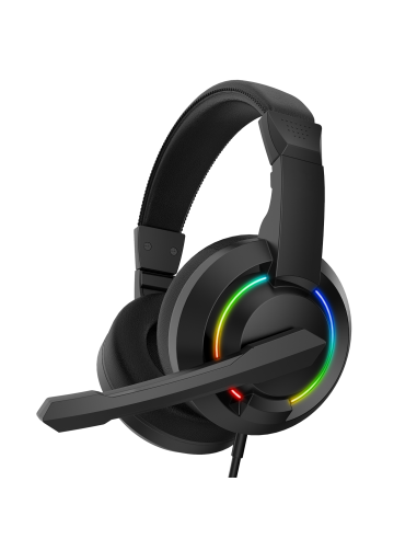 Casque de jeu stéréo BGH-021