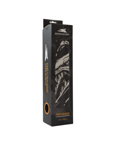 Tapis Gaming REVENGE - BGMP-031