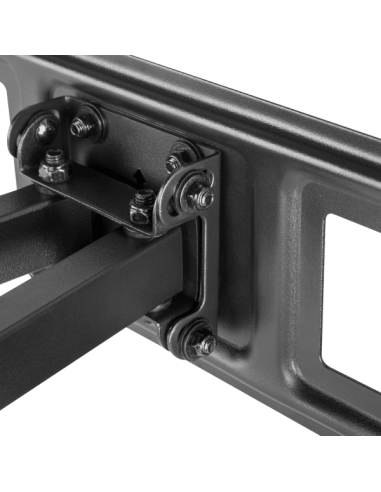 SUPPORT MURAL SBOX PLB-1348-2