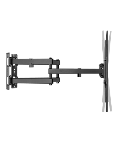 SUPPORT MURAL SBOX PLB-1348-2