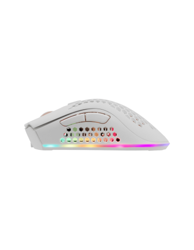 Souris Gaming sans fil LIONEL GM-5012...