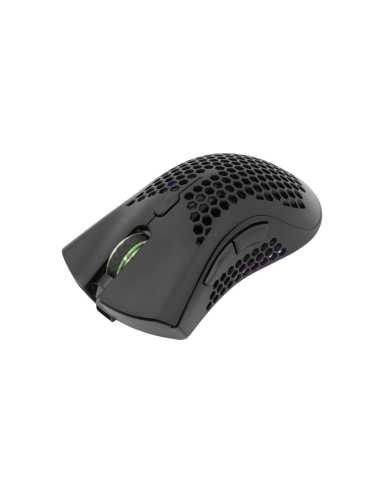 Souris Gaming sans fil LIONEL GM-5012...