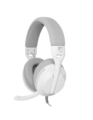 Micro Casque Gamer PARROT GH-2440W/GR