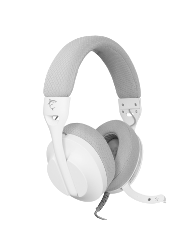 Micro Casque Gamer PARROT GH-2440W/GR